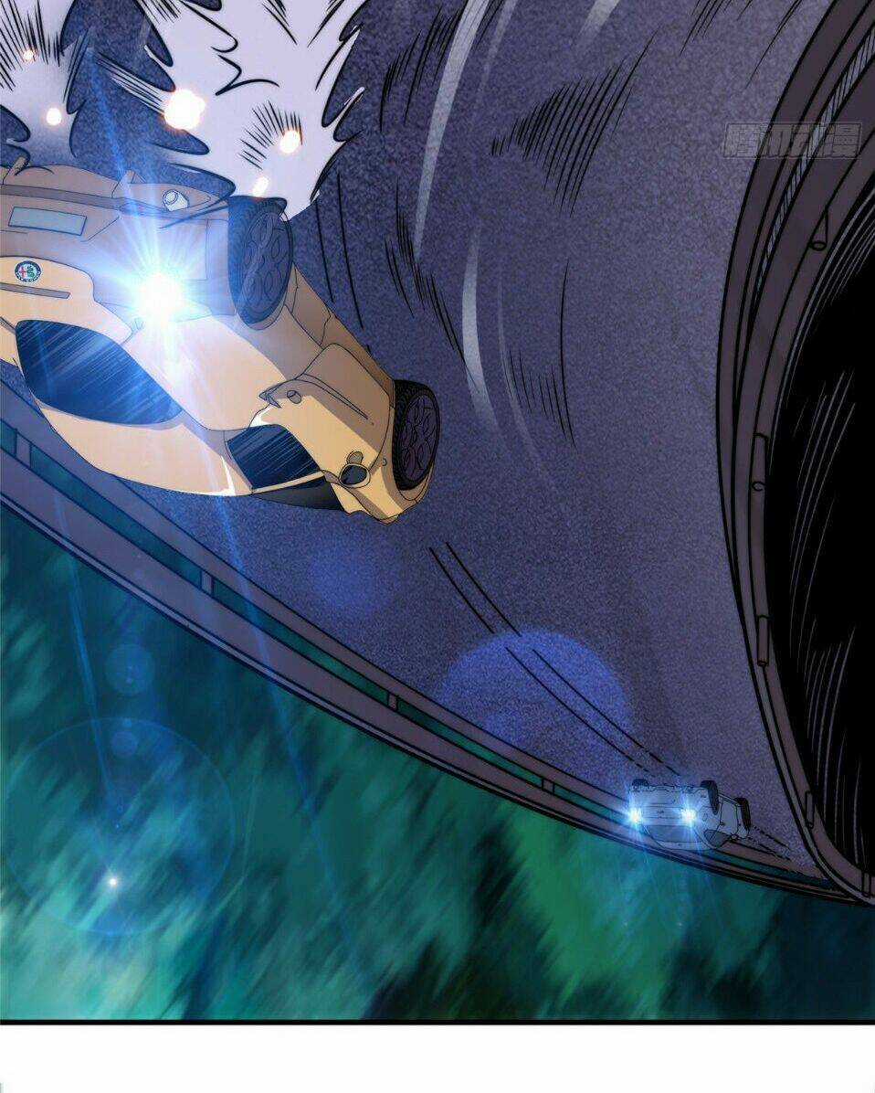 Hắc Tạp - Chapter 12 - Trang 9