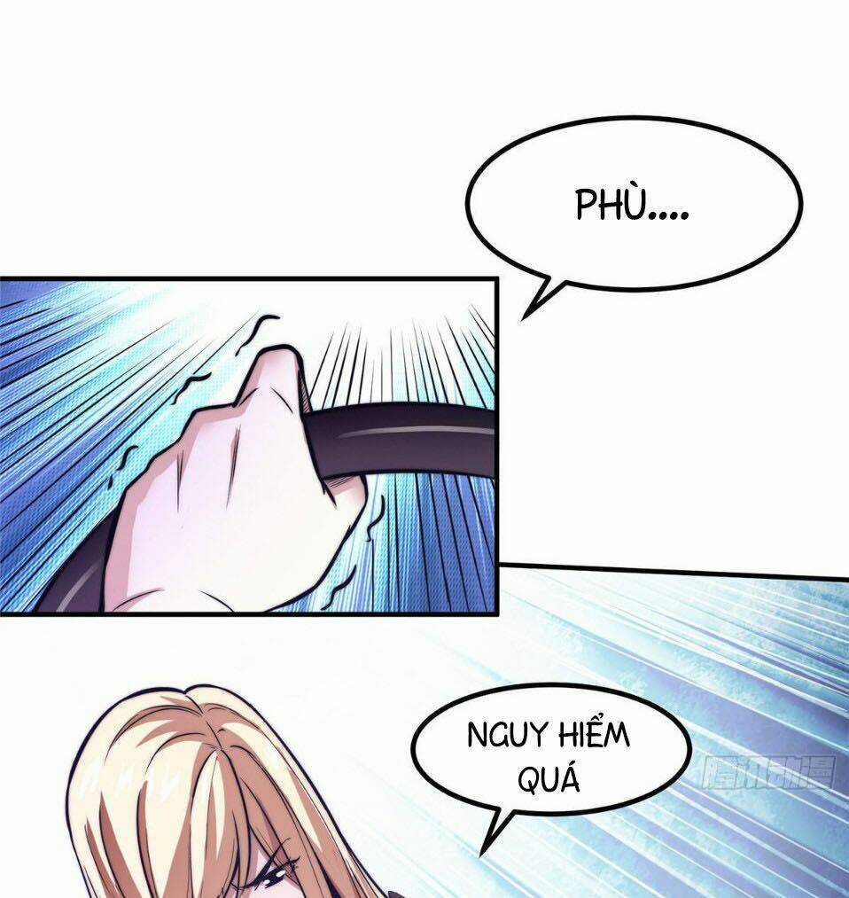 Hắc Tạp - Chapter 12 - Trang 10