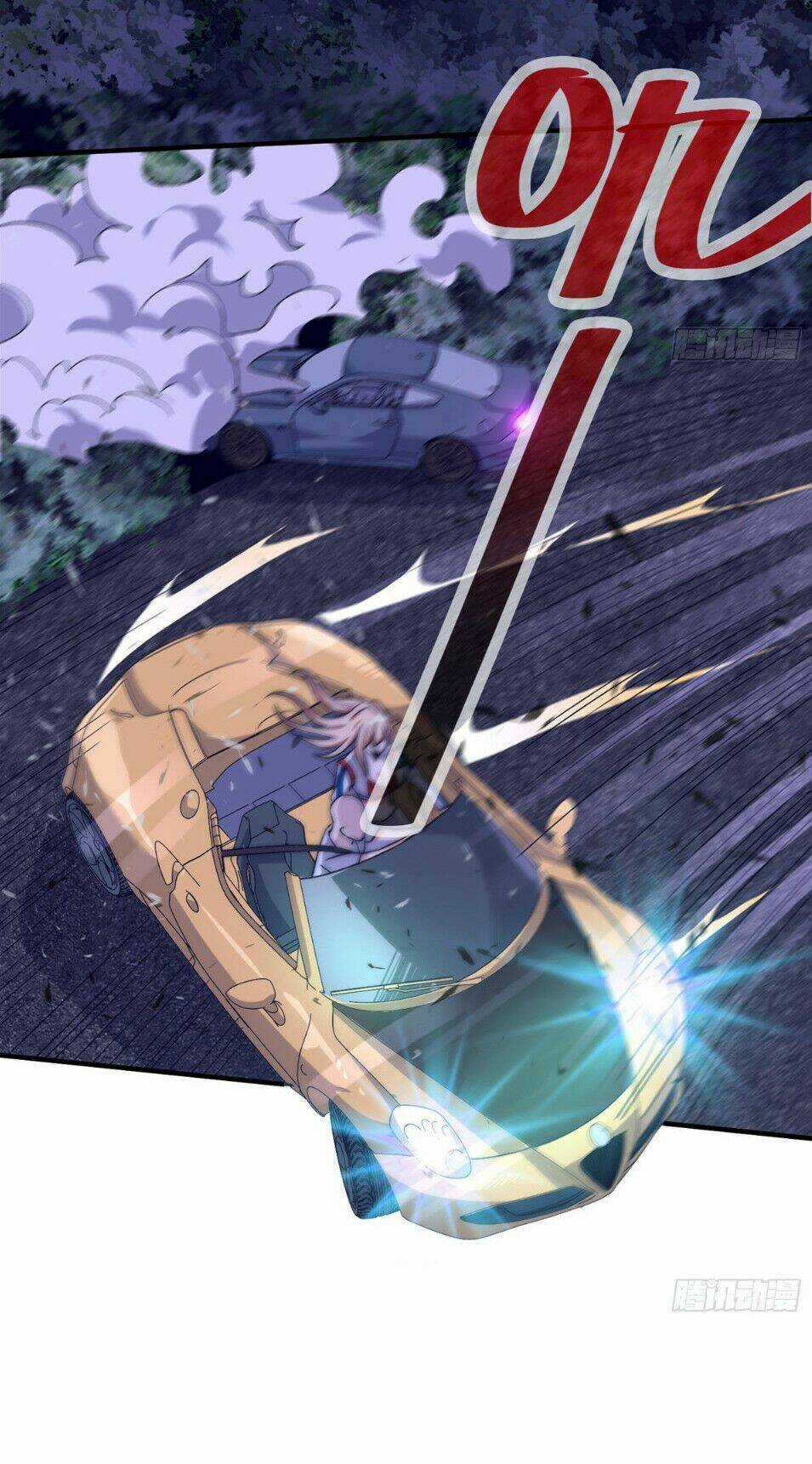 Hắc Tạp - Chapter 13 - Trang 13