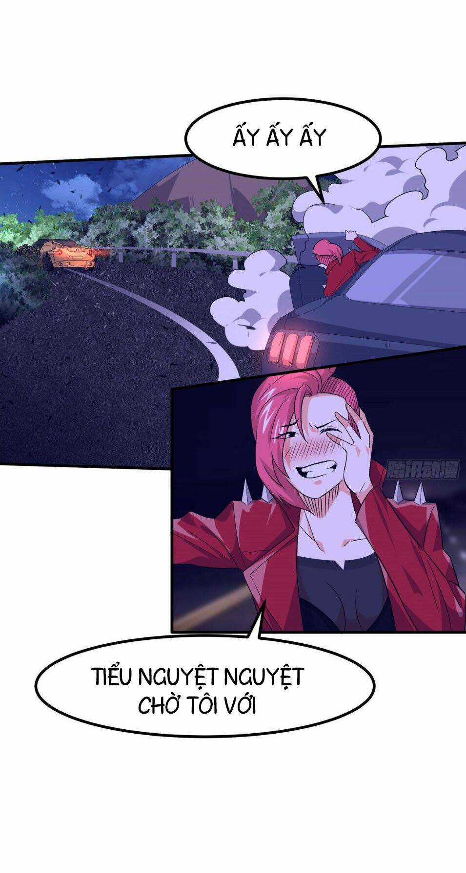 Hắc Tạp - Chapter 13 - Trang 14