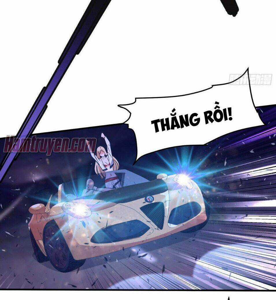 Hắc Tạp - Chapter 13 - Trang 16