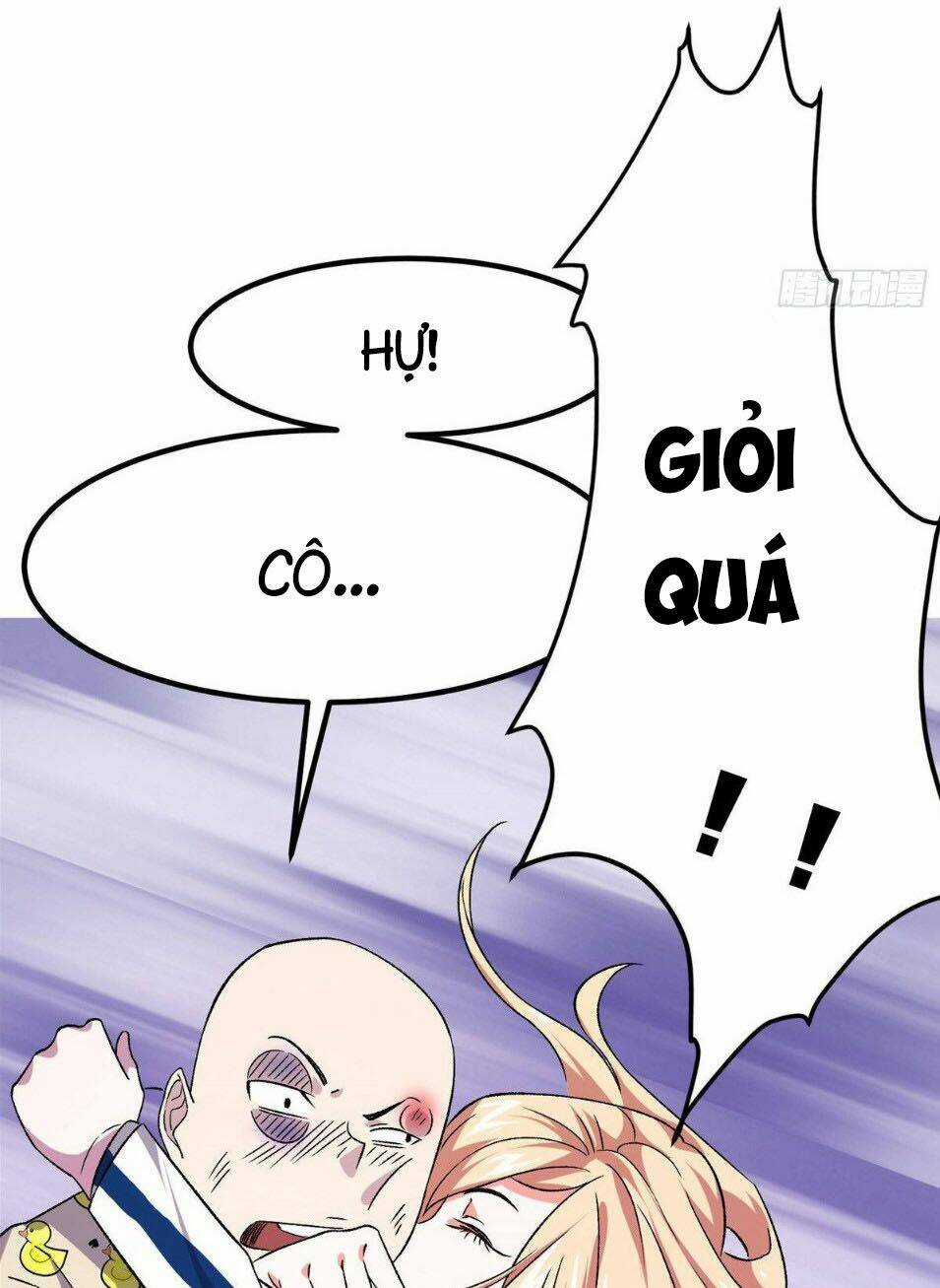 Hắc Tạp - Chapter 13 - Trang 17