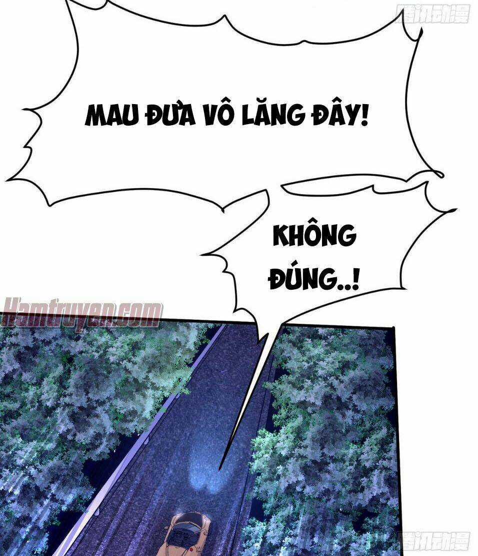 Hắc Tạp - Chapter 13 - Trang 22