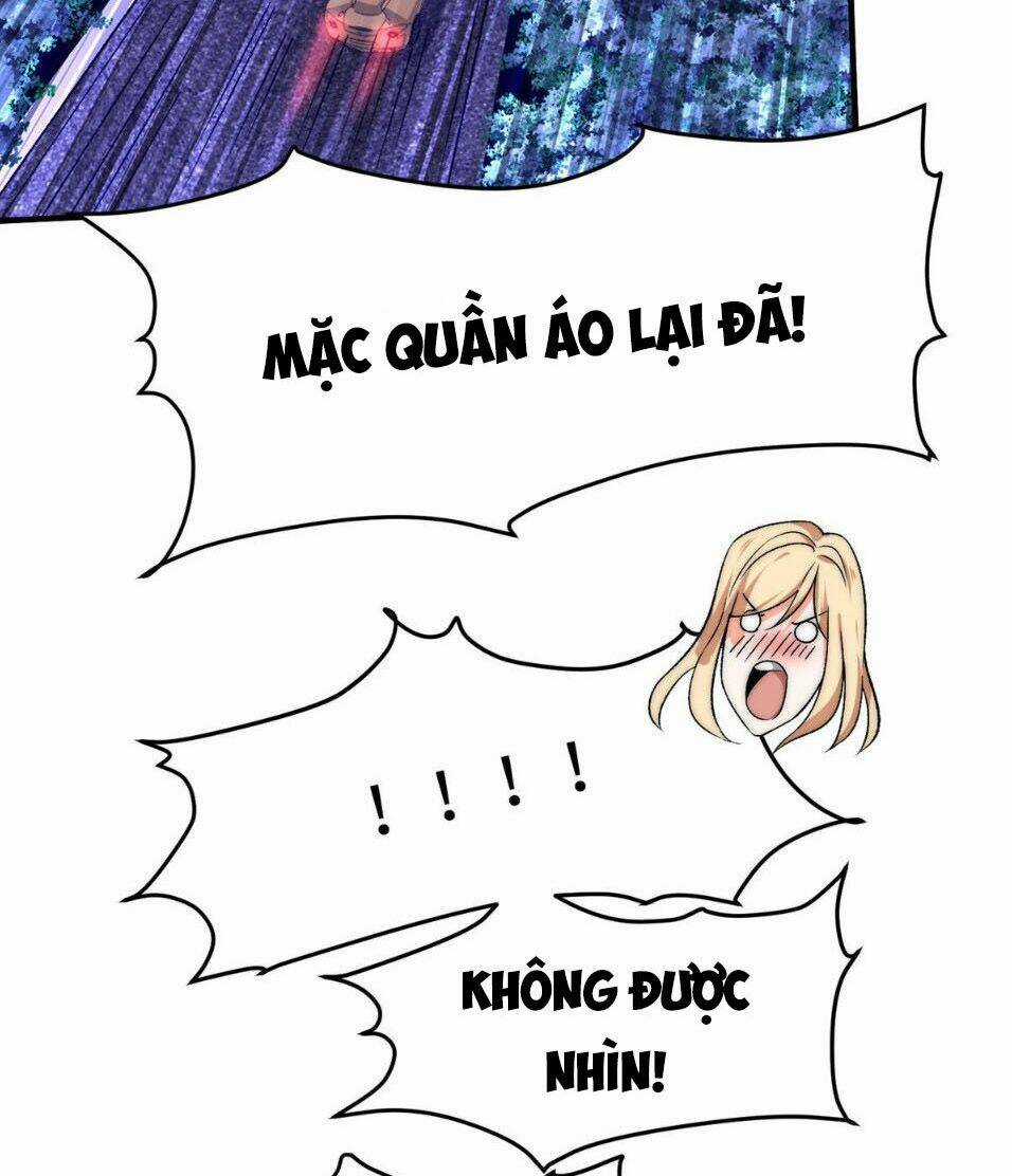 Hắc Tạp - Chapter 13 - Trang 23