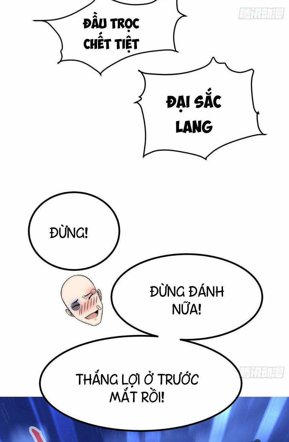 Hắc Tạp - Chapter 13 - Trang 24