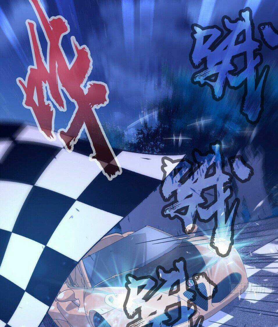 Hắc Tạp - Chapter 13 - Trang 25