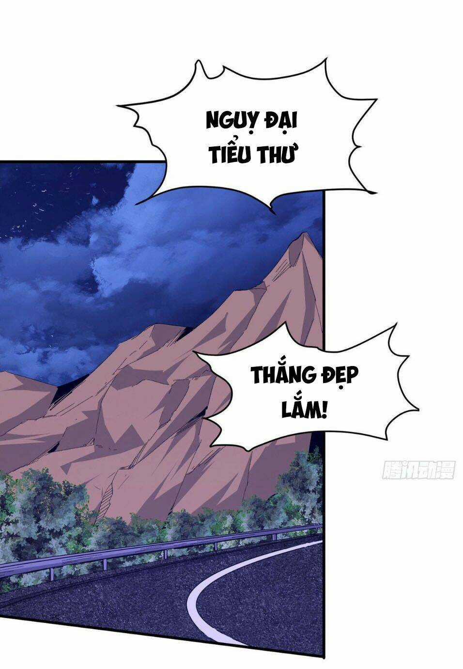 Hắc Tạp - Chapter 13 - Trang 27