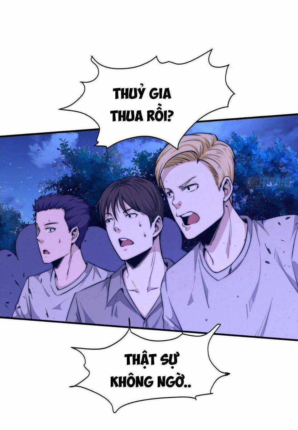 Hắc Tạp - Chapter 13 - Trang 28