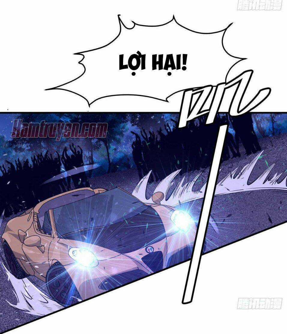 Hắc Tạp - Chapter 13 - Trang 29