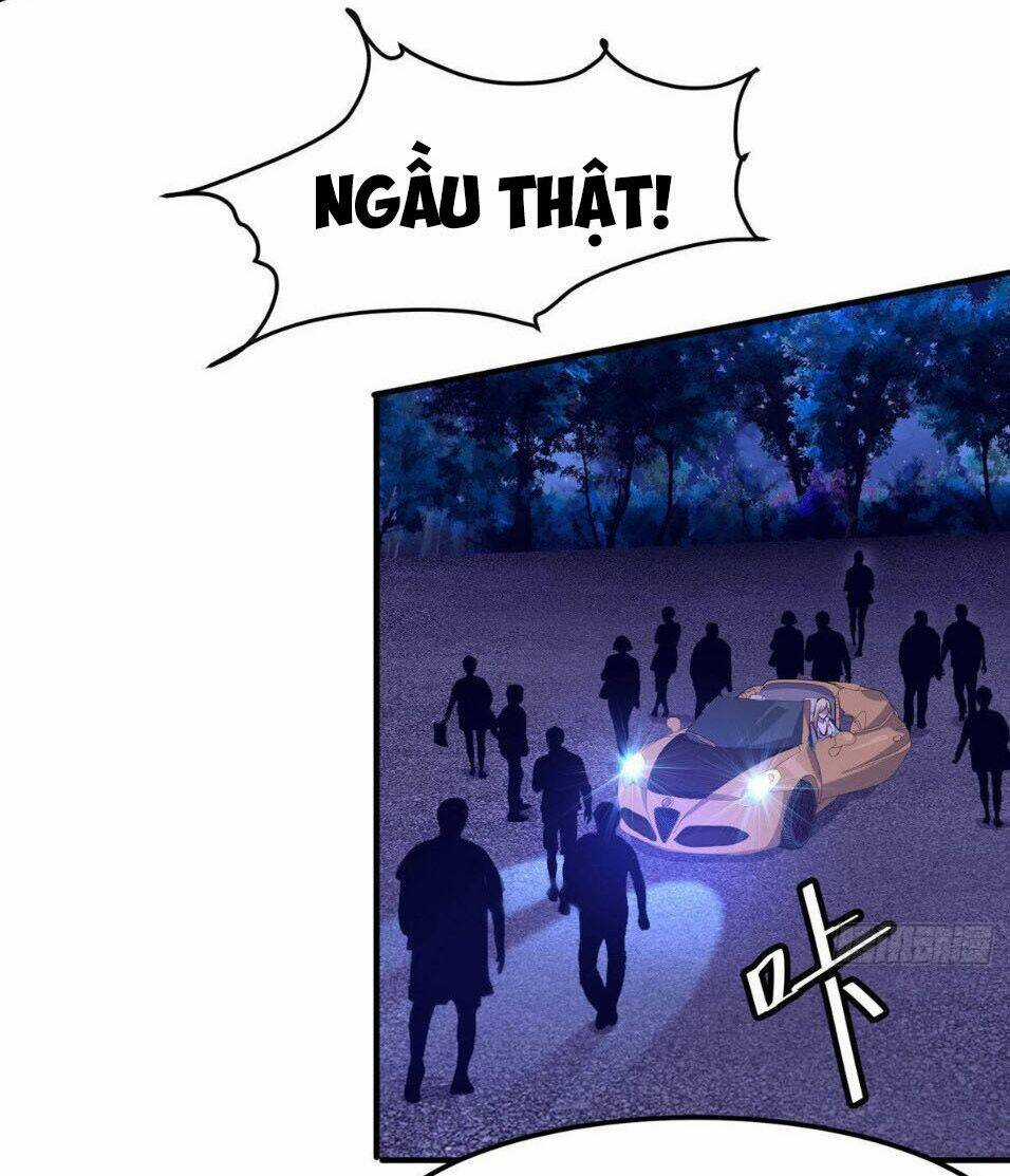 Hắc Tạp - Chapter 13 - Trang 30