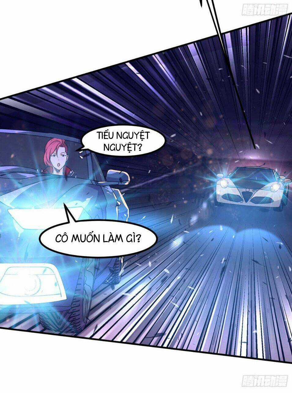 Hắc Tạp - Chapter 13 - Trang 4