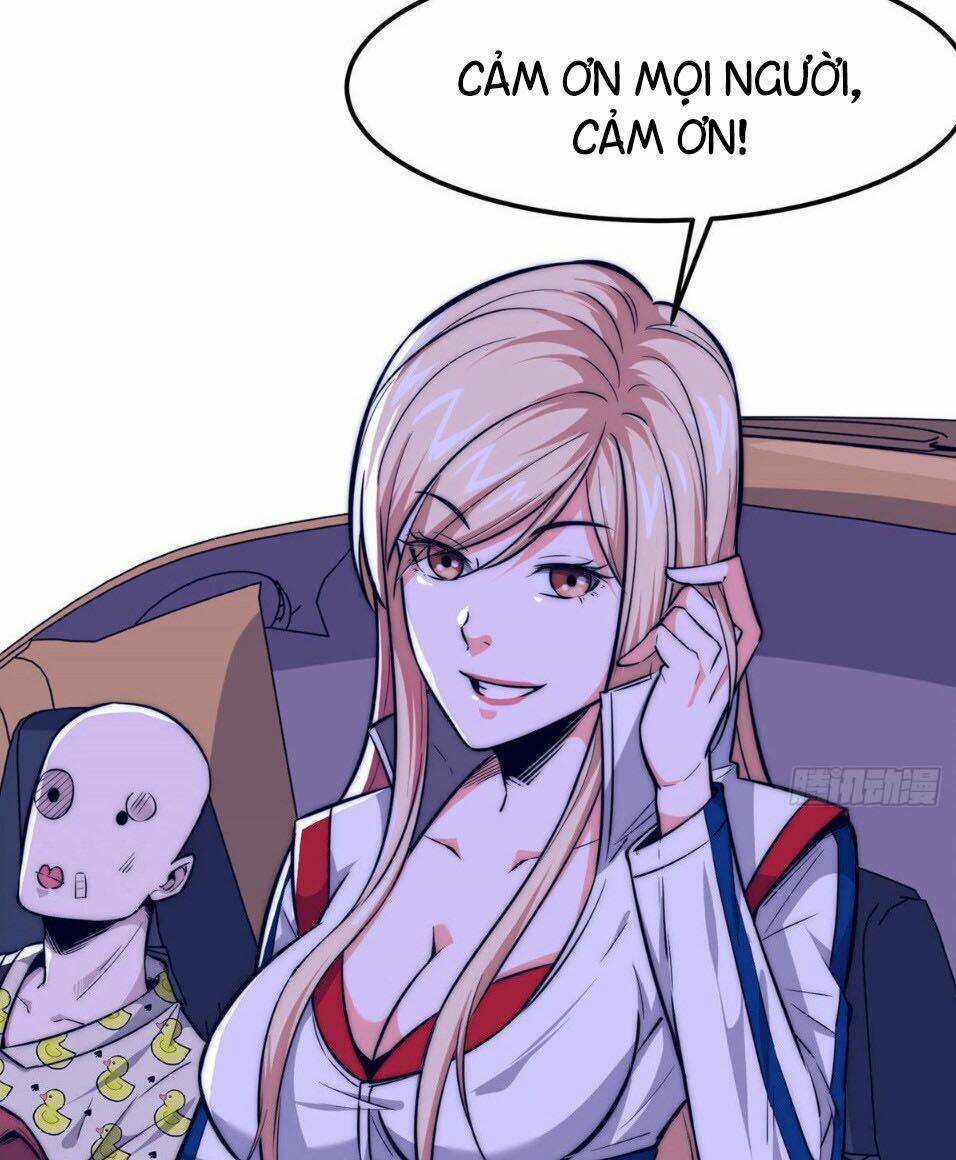 Hắc Tạp - Chapter 13 - Trang 31