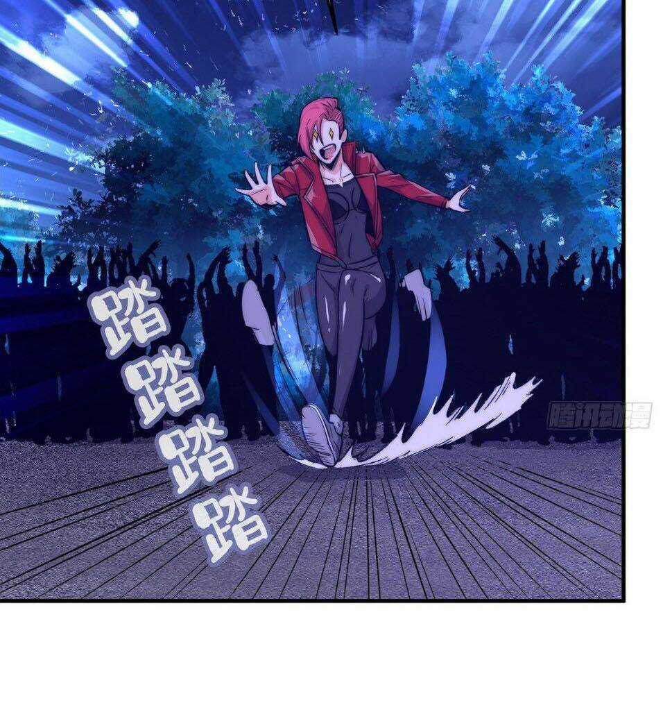 Hắc Tạp - Chapter 13 - Trang 38