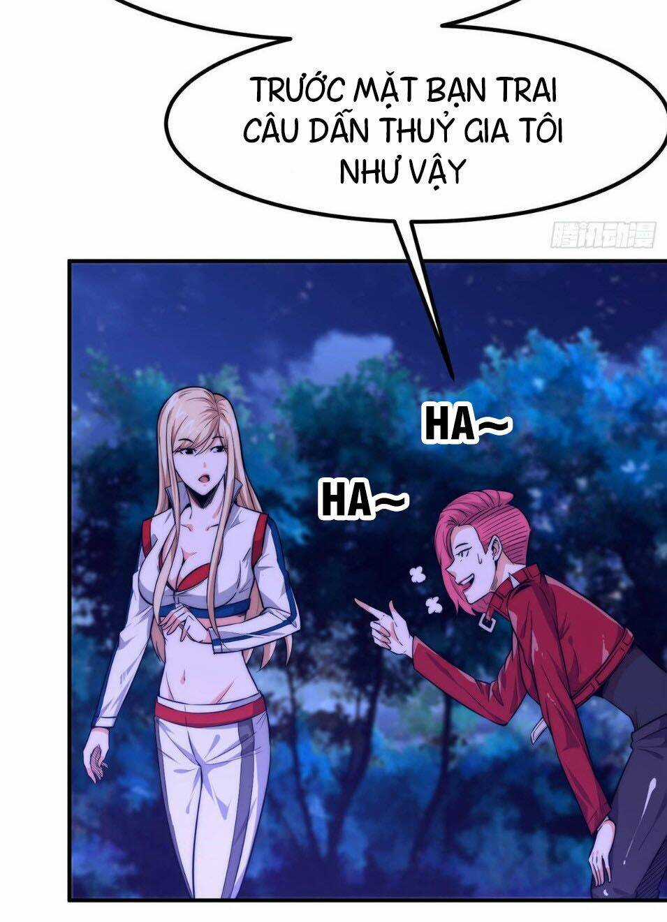 Hắc Tạp - Chapter 13 - Trang 40