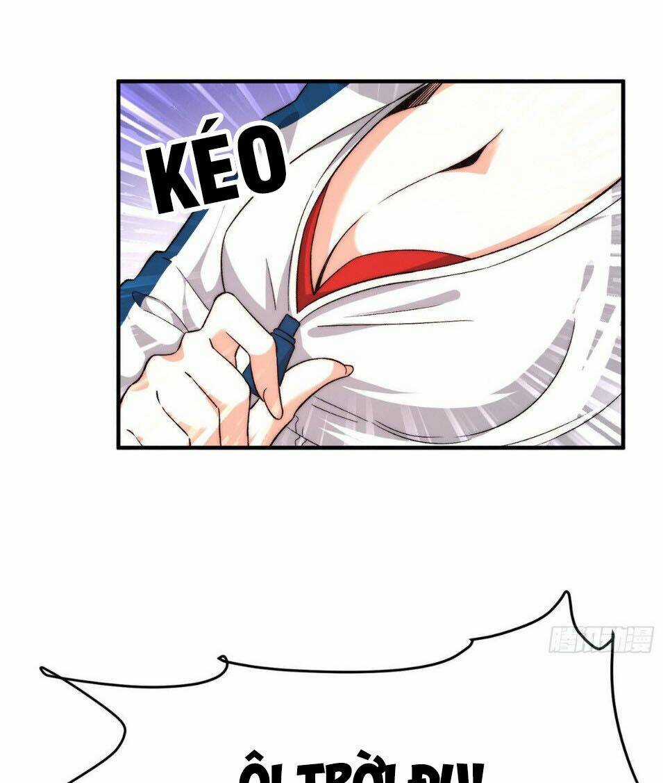 Hắc Tạp - Chapter 13 - Trang 5