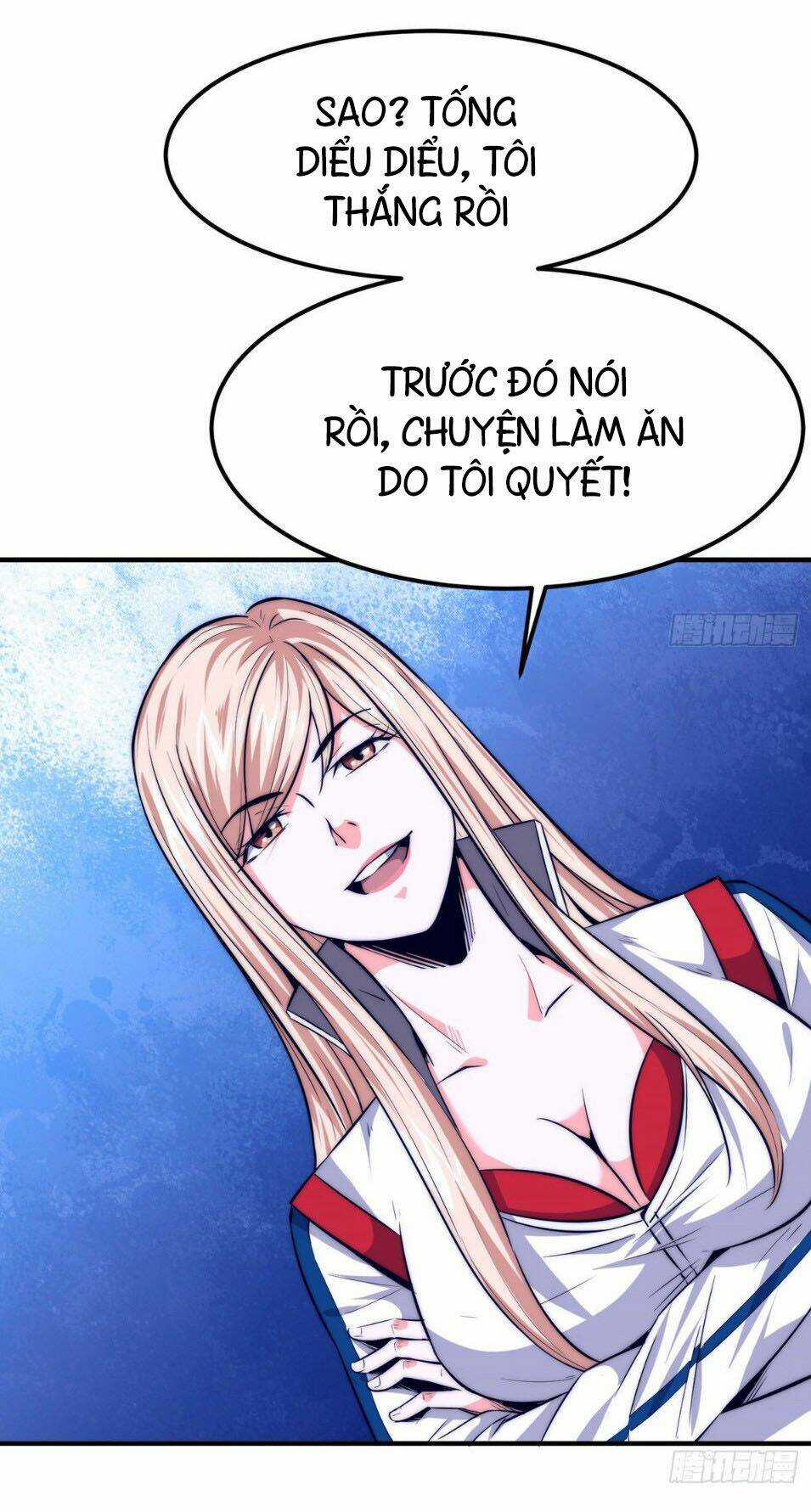 Hắc Tạp - Chapter 13 - Trang 41