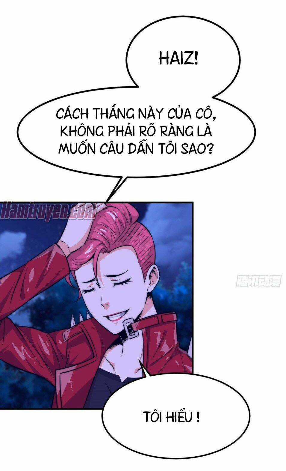 Hắc Tạp - Chapter 13 - Trang 42