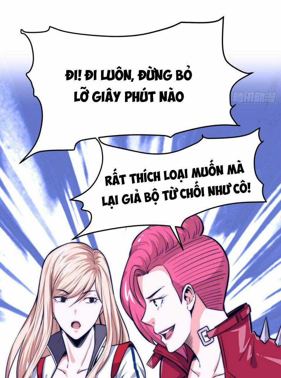 Hắc Tạp - Chapter 13 - Trang 43
