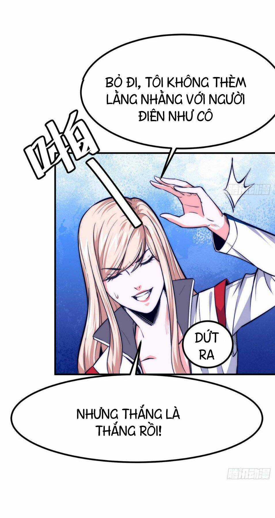 Hắc Tạp - Chapter 13 - Trang 45