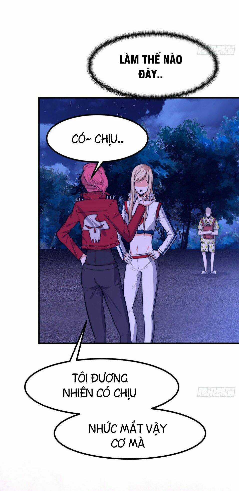 Hắc Tạp - Chapter 13 - Trang 49