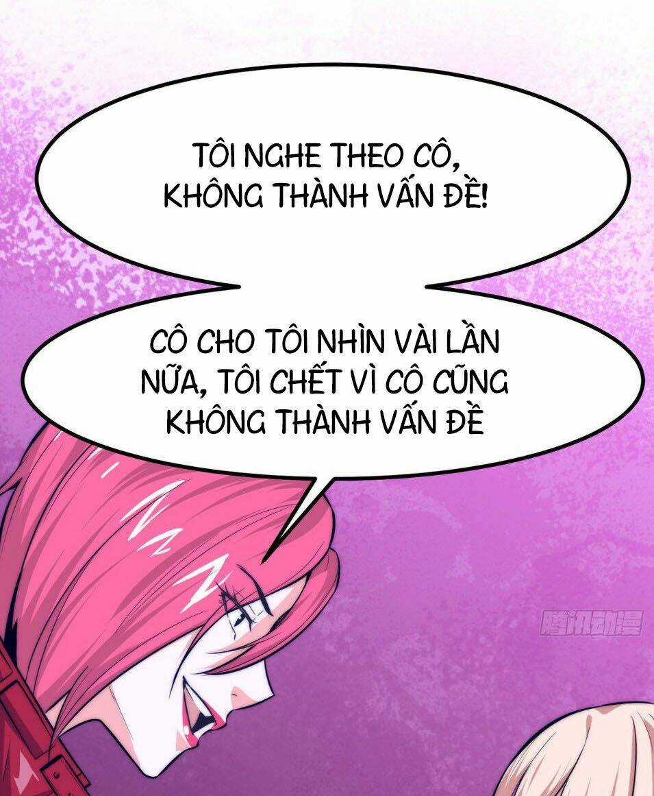 Hắc Tạp - Chapter 13 - Trang 50