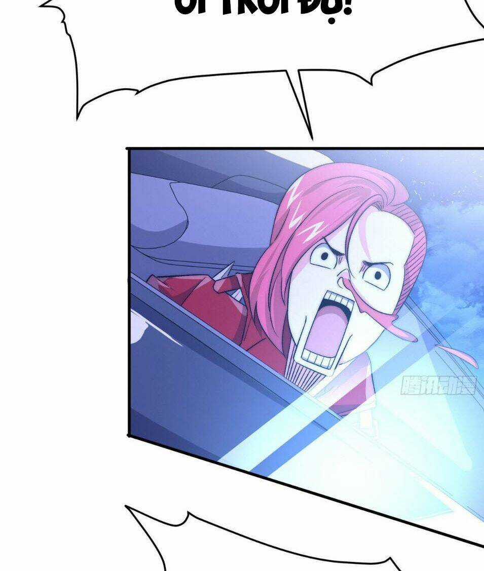 Hắc Tạp - Chapter 13 - Trang 6