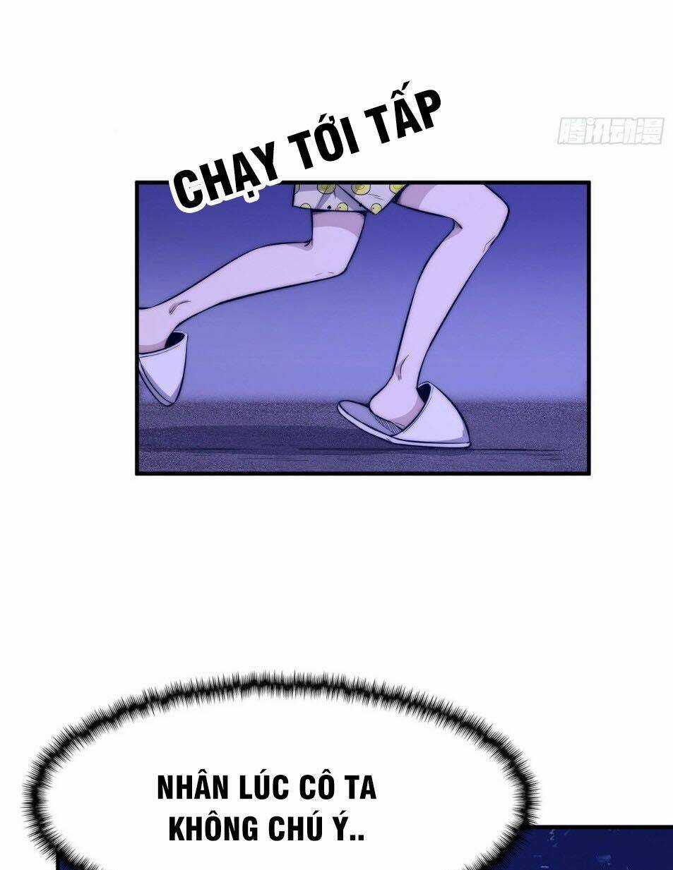 Hắc Tạp - Chapter 13 - Trang 55