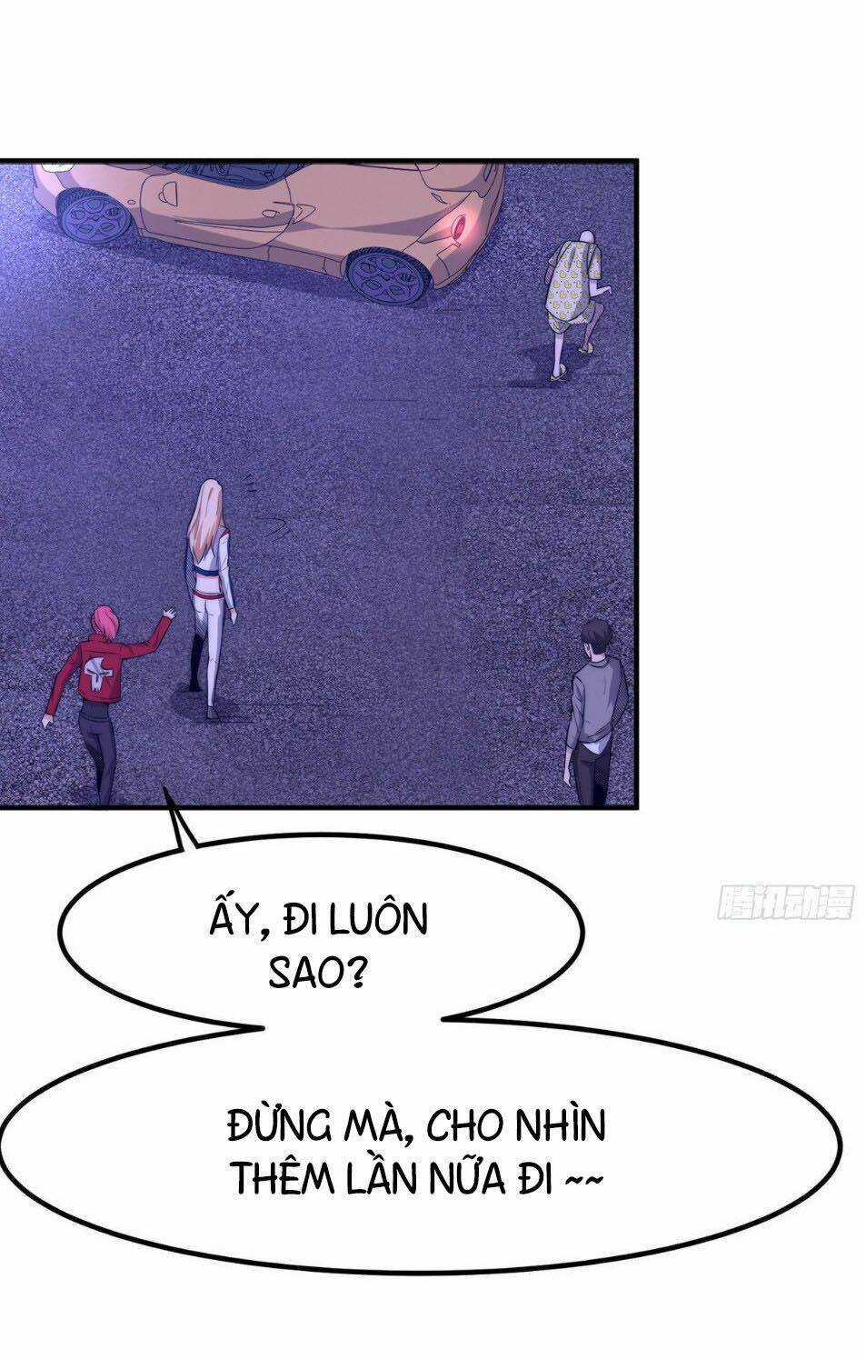 Hắc Tạp - Chapter 13 - Trang 57