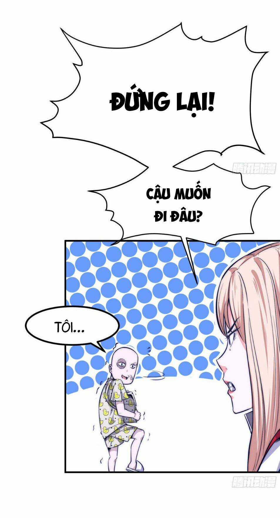 Hắc Tạp - Chapter 13 - Trang 58