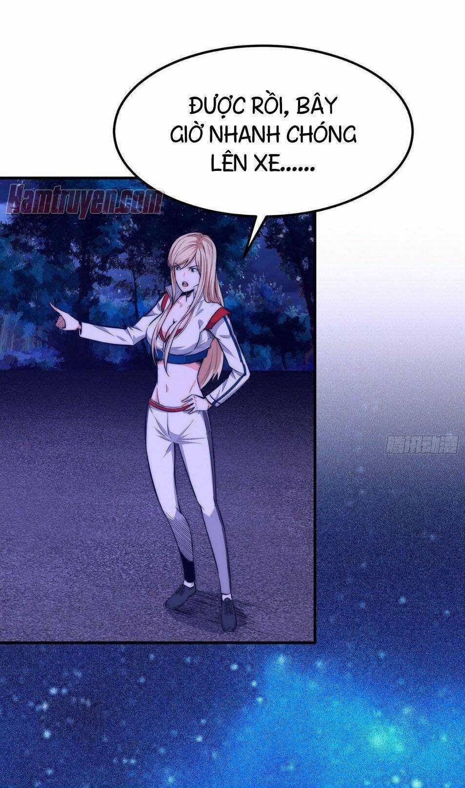 Hắc Tạp - Chapter 13 - Trang 59