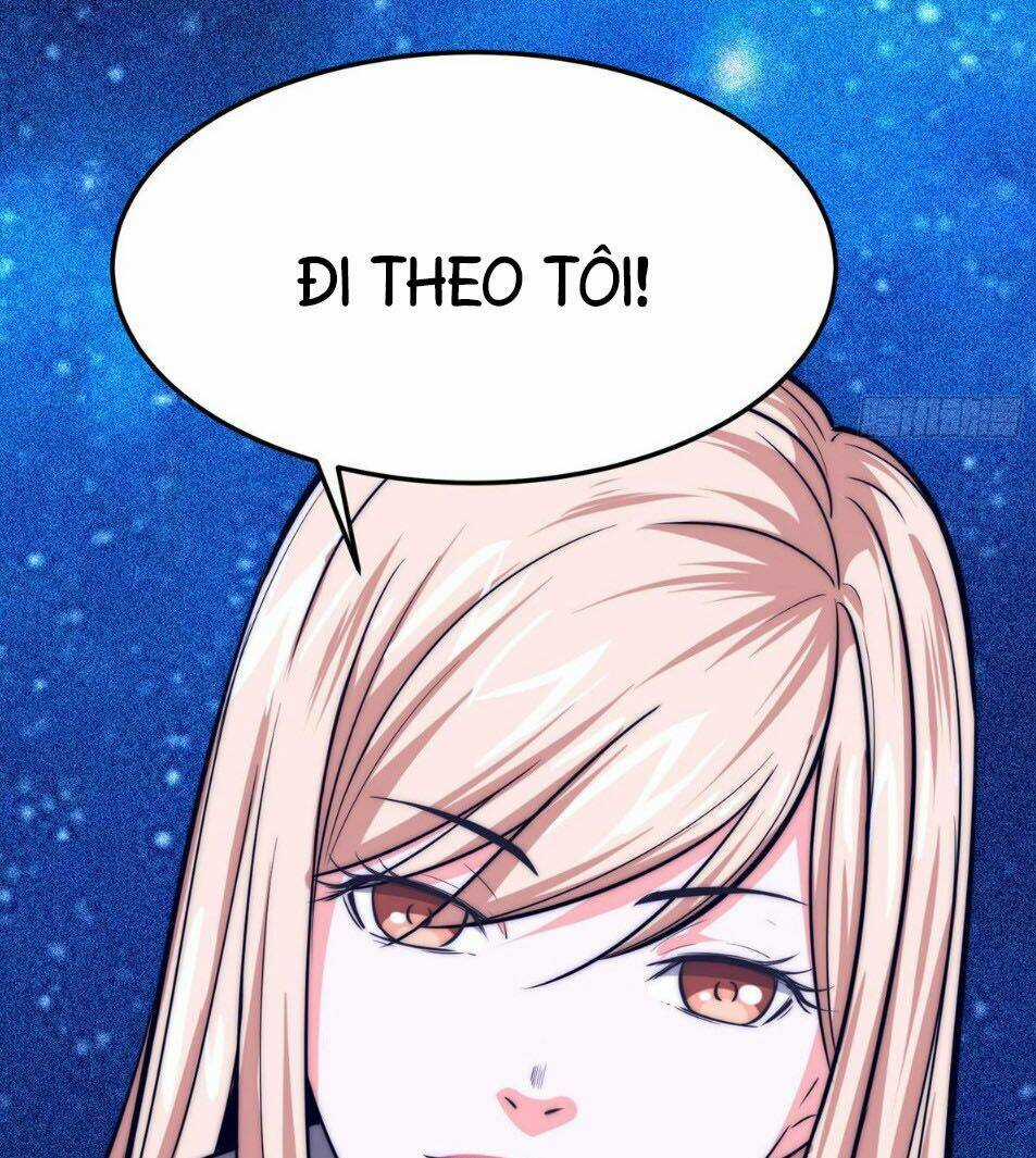 Hắc Tạp - Chapter 13 - Trang 60