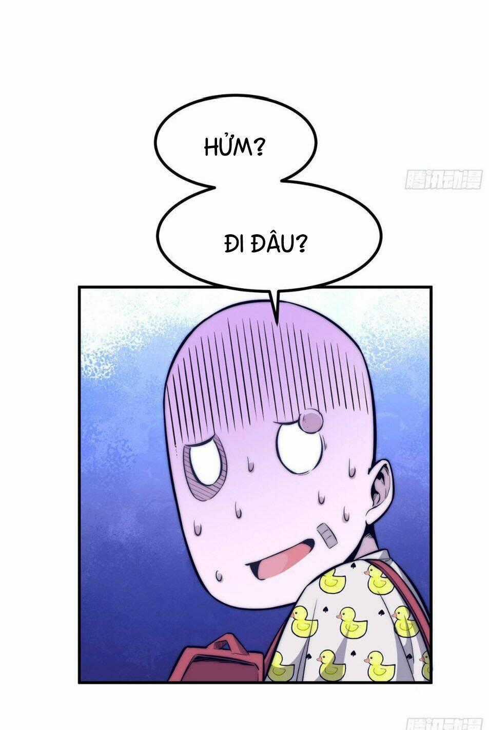 Hắc Tạp - Chapter 13 - Trang 62