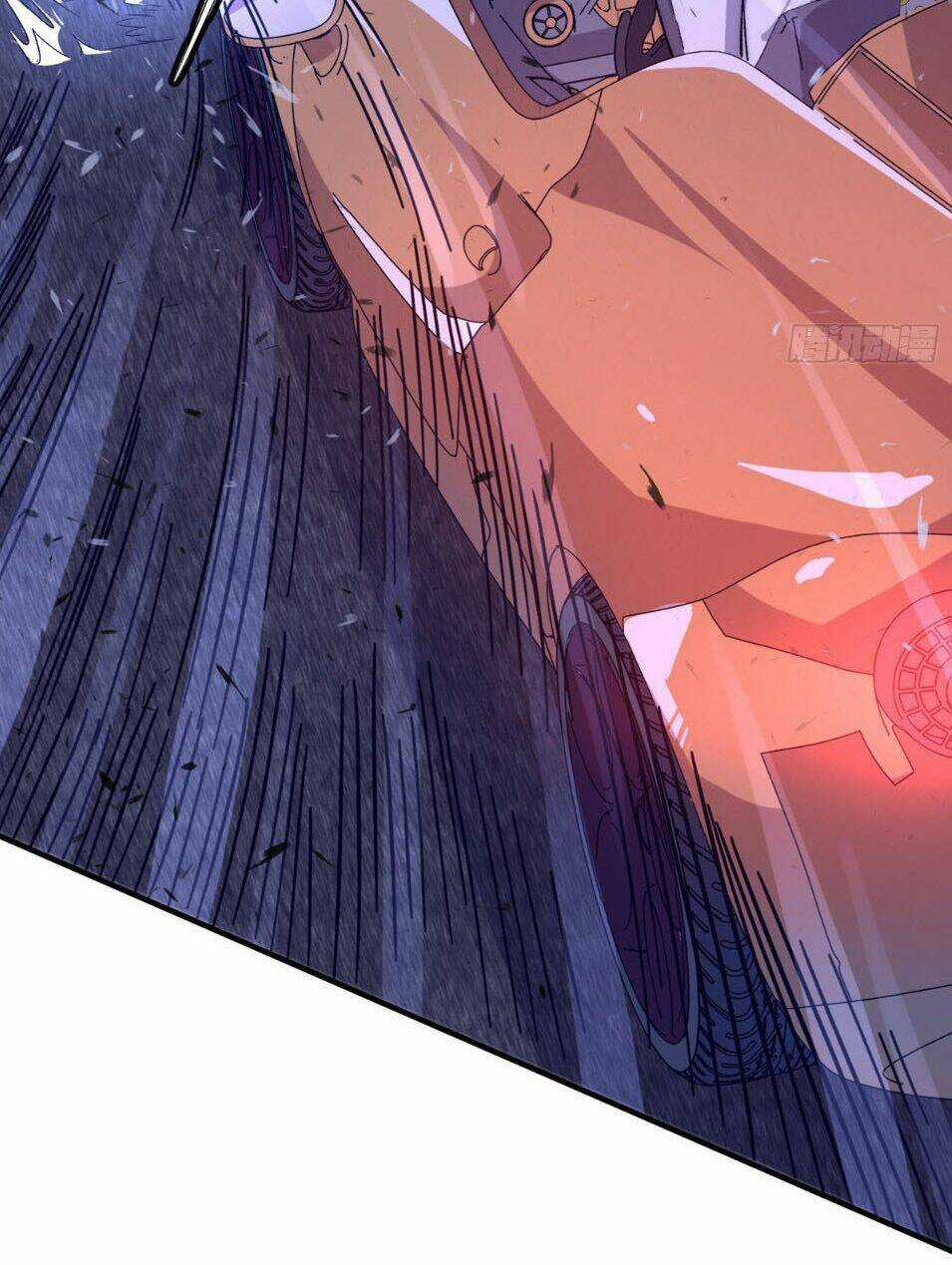 Hắc Tạp - Chapter 13 - Trang 8