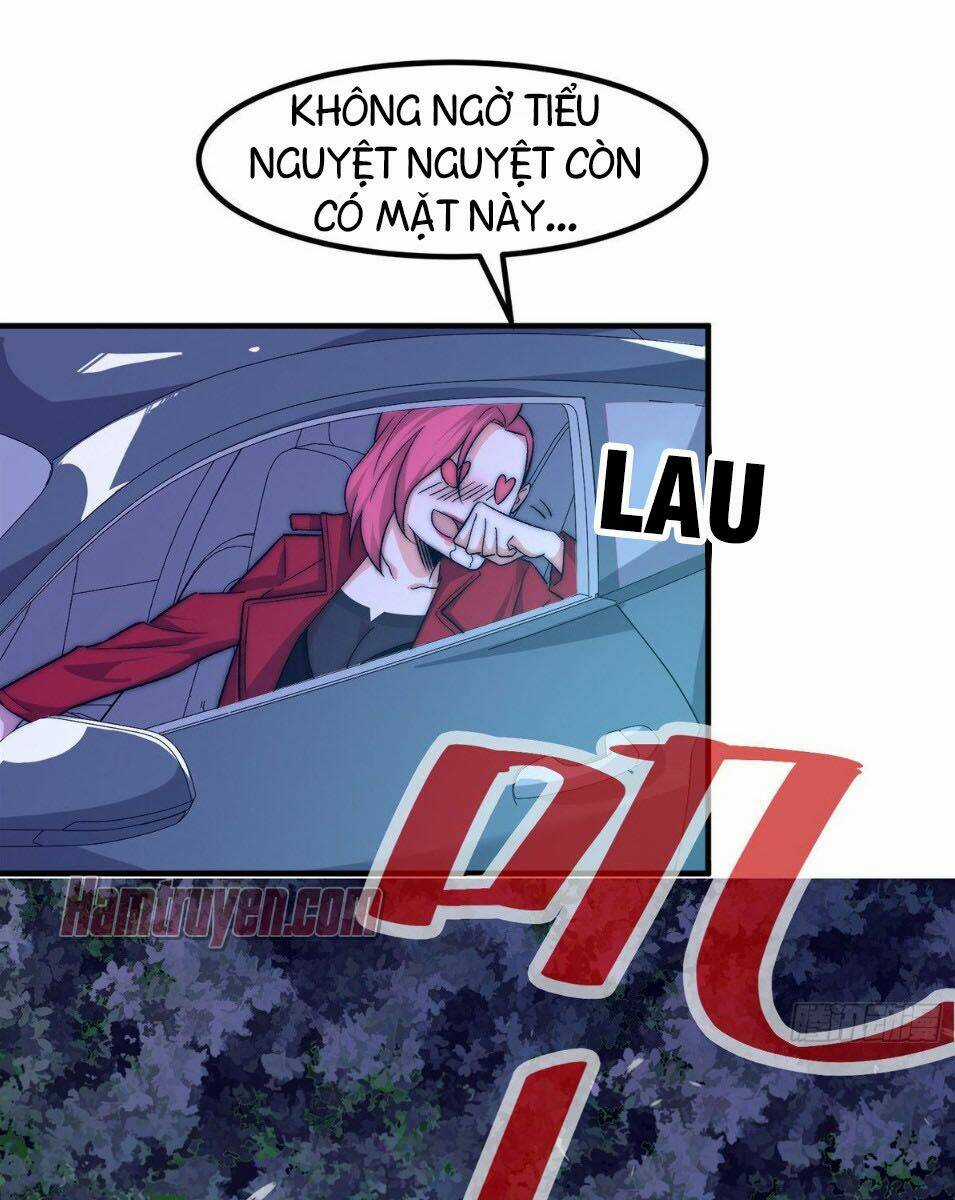 Hắc Tạp - Chapter 13 - Trang 9