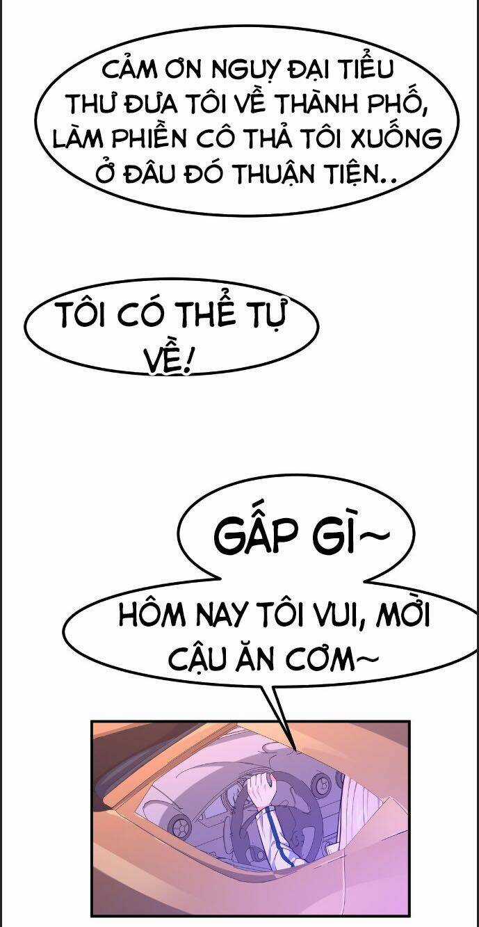 Hắc Tạp - Chapter 14 - Trang 11