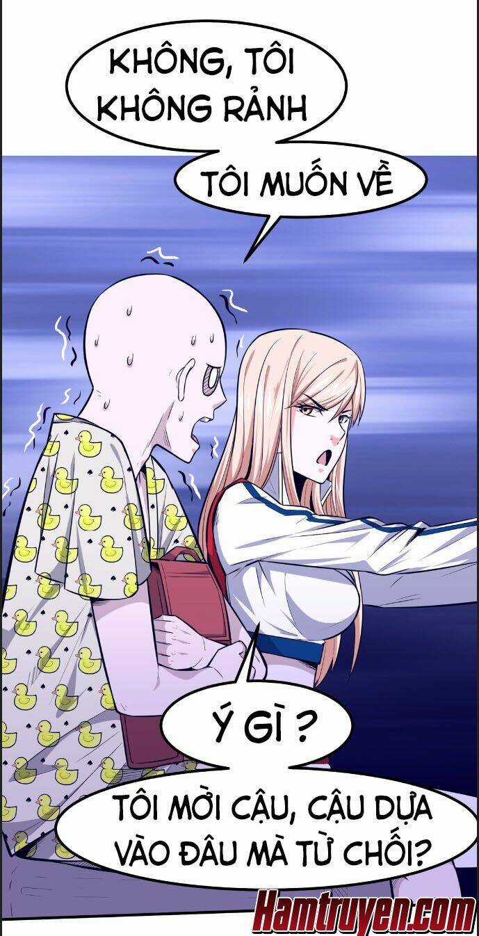 Hắc Tạp - Chapter 14 - Trang 12