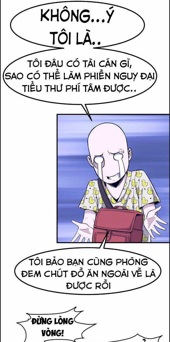 Hắc Tạp - Chapter 14 - Trang 13