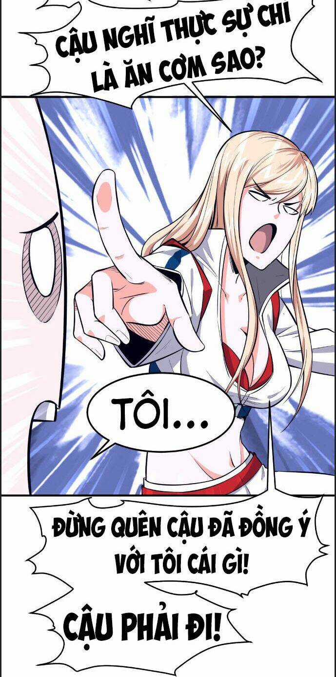 Hắc Tạp - Chapter 14 - Trang 14