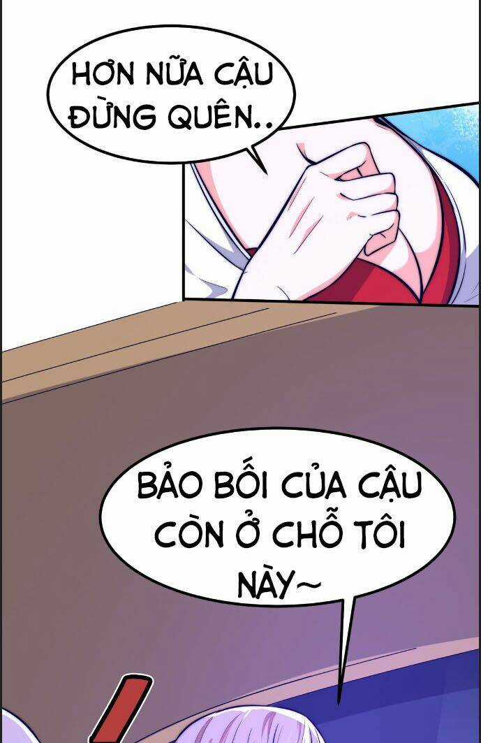 Hắc Tạp - Chapter 14 - Trang 15