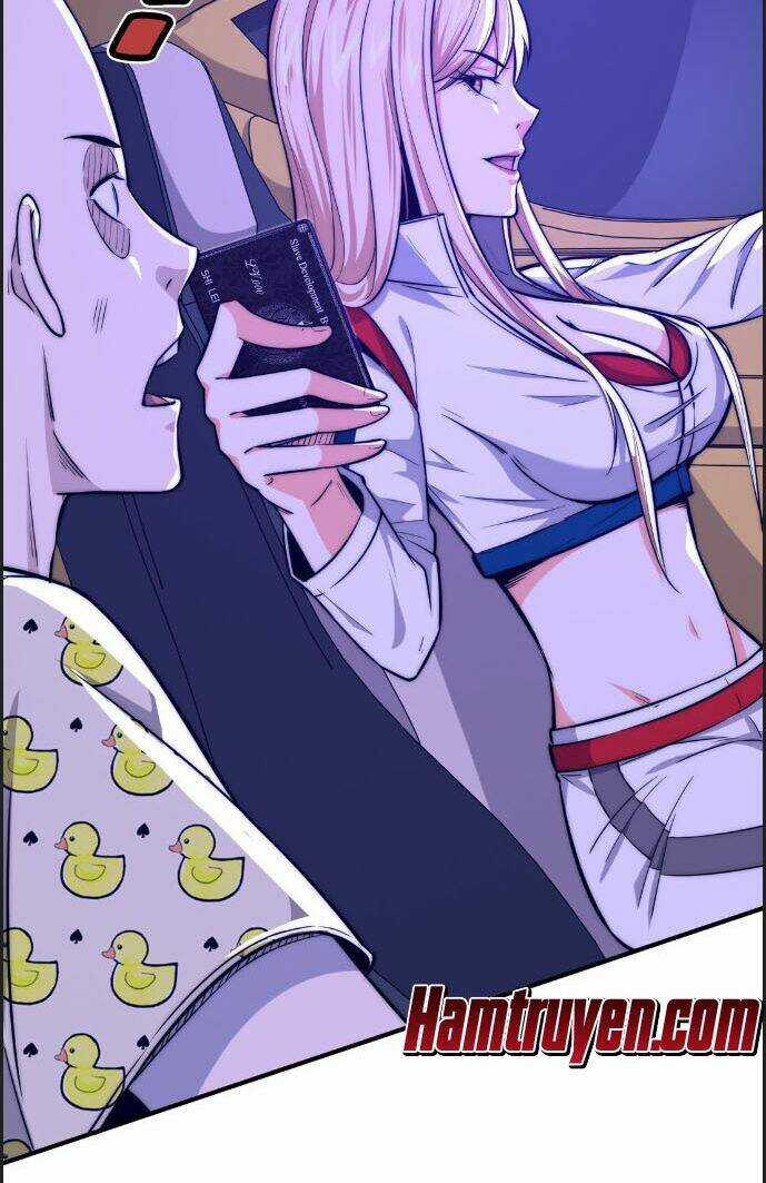 Hắc Tạp - Chapter 14 - Trang 16