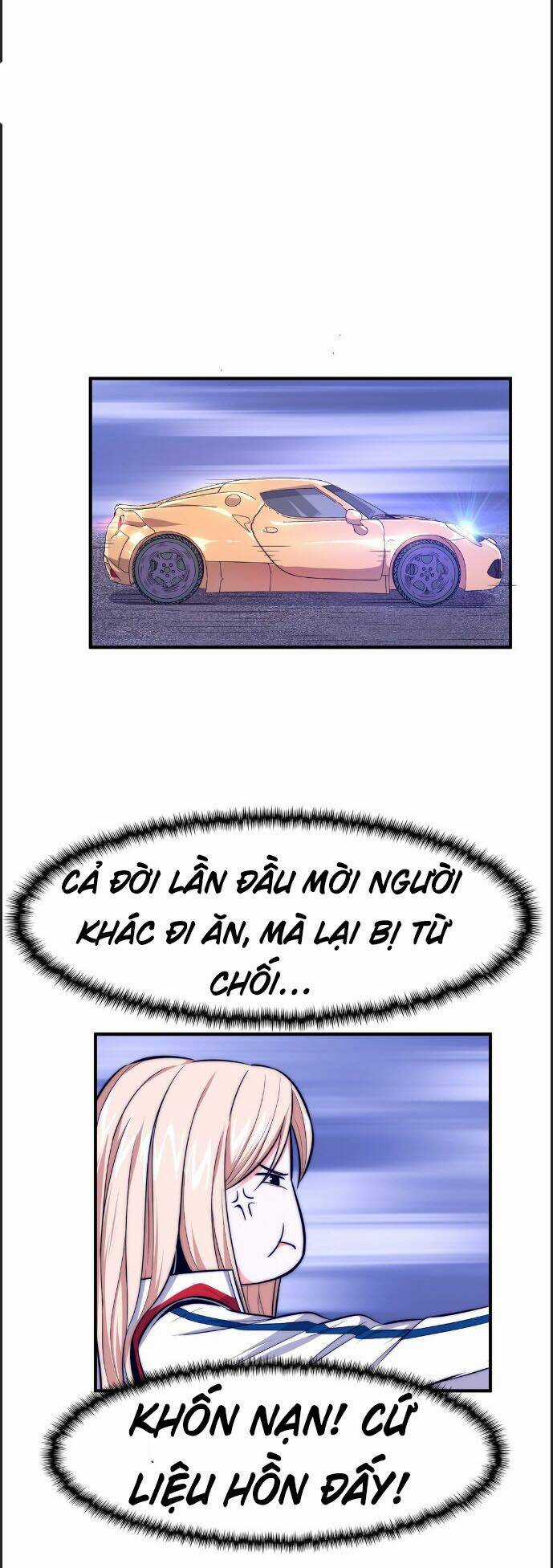 Hắc Tạp - Chapter 14 - Trang 17