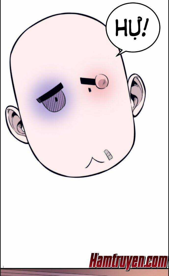 Hắc Tạp - Chapter 14 - Trang 18