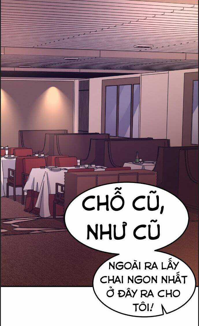 Hắc Tạp - Chapter 14 - Trang 19