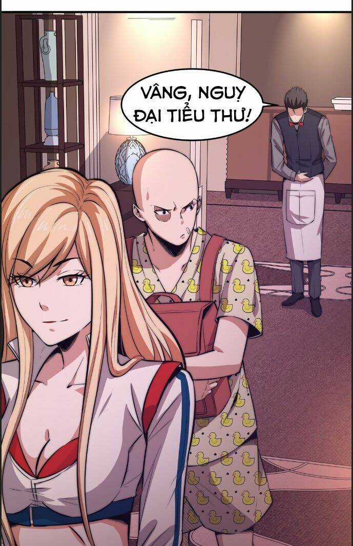 Hắc Tạp - Chapter 14 - Trang 20