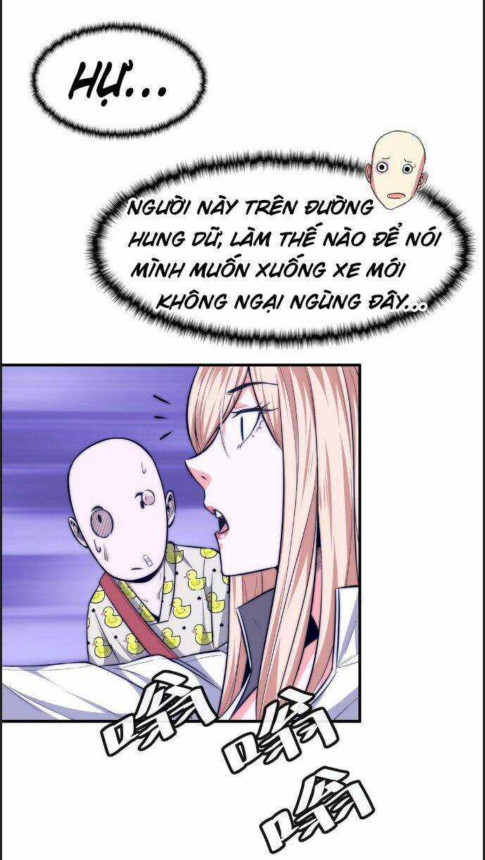 Hắc Tạp - Chapter 14 - Trang 3