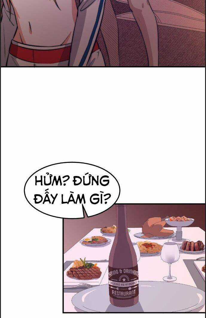 Hắc Tạp - Chapter 14 - Trang 21