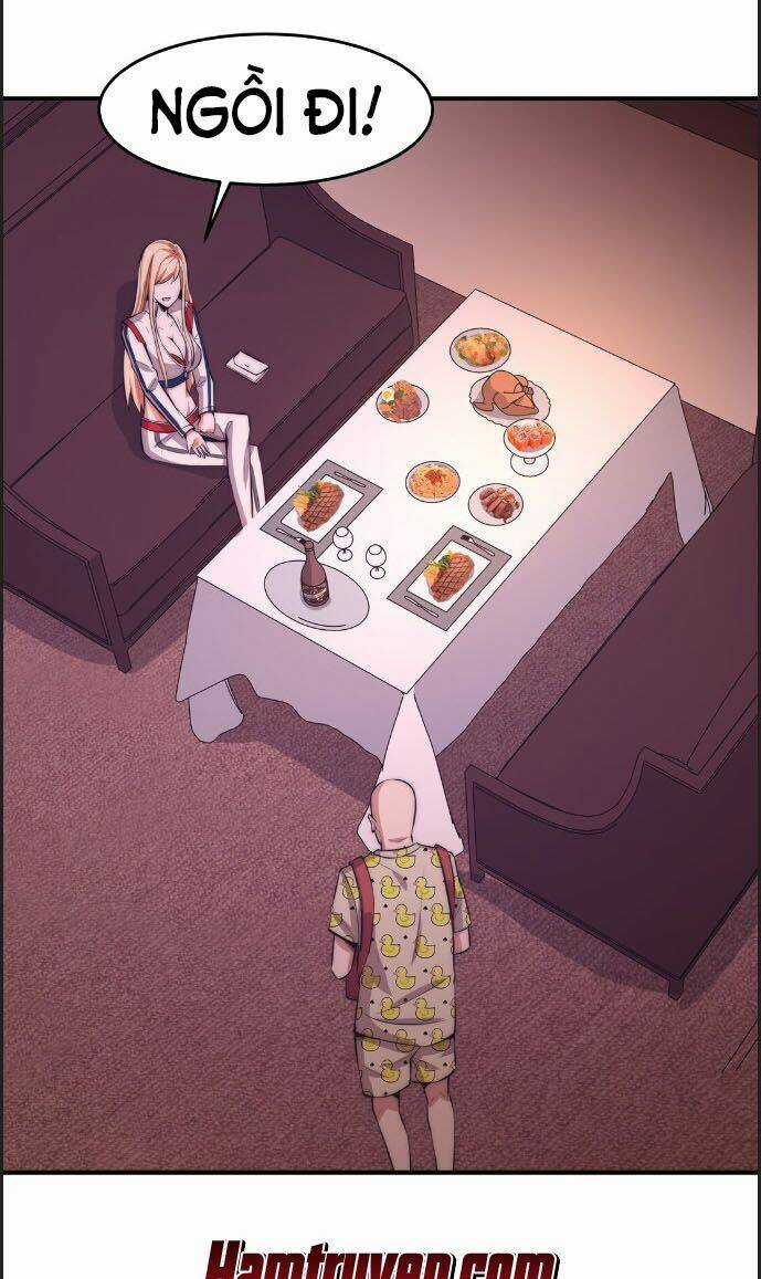 Hắc Tạp - Chapter 14 - Trang 22