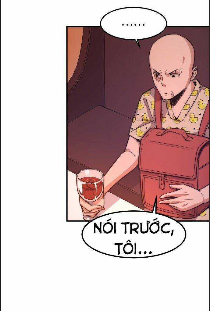 Hắc Tạp - Chapter 14 - Trang 25