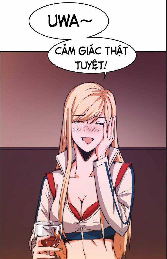 Hắc Tạp - Chapter 14 - Trang 28