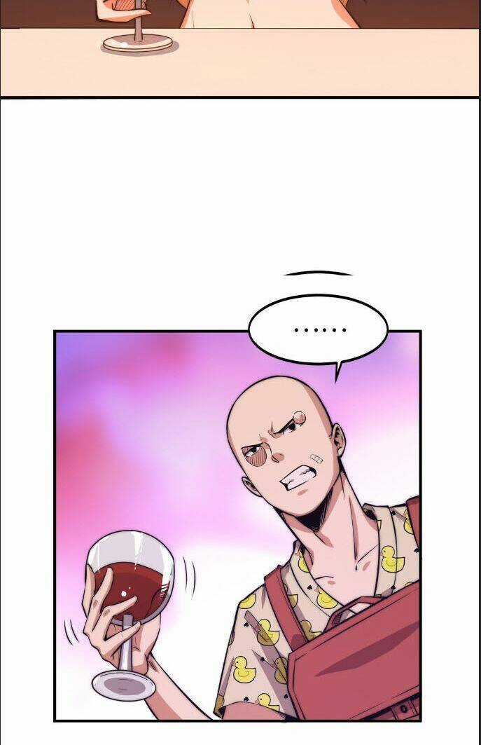 Hắc Tạp - Chapter 14 - Trang 29